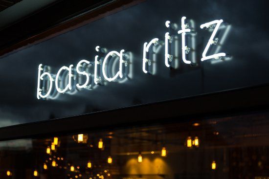 Ritz Restaurant